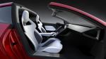 Tesla Roadster 2018 года